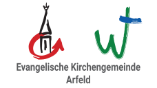 Logo Evang. Kirchengemeinde Arfeld