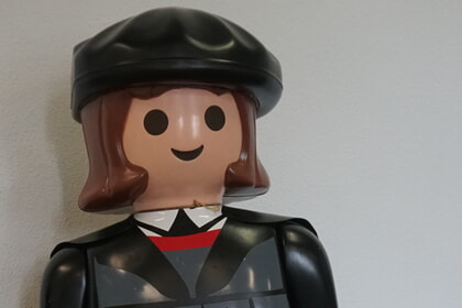 Mehr als Halloween - Der Reformationstag: ein Grund zum Feiern