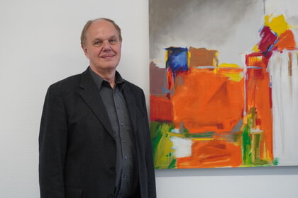 Kirchenkreis Siegen-Wittgenstein begr&uuml;&szlig;t neuen Verwaltungsleiter